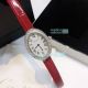 Replica Cartier Baignoire Stainless Steel White Roman Dial Diamond Bezel (2)_th.jpg